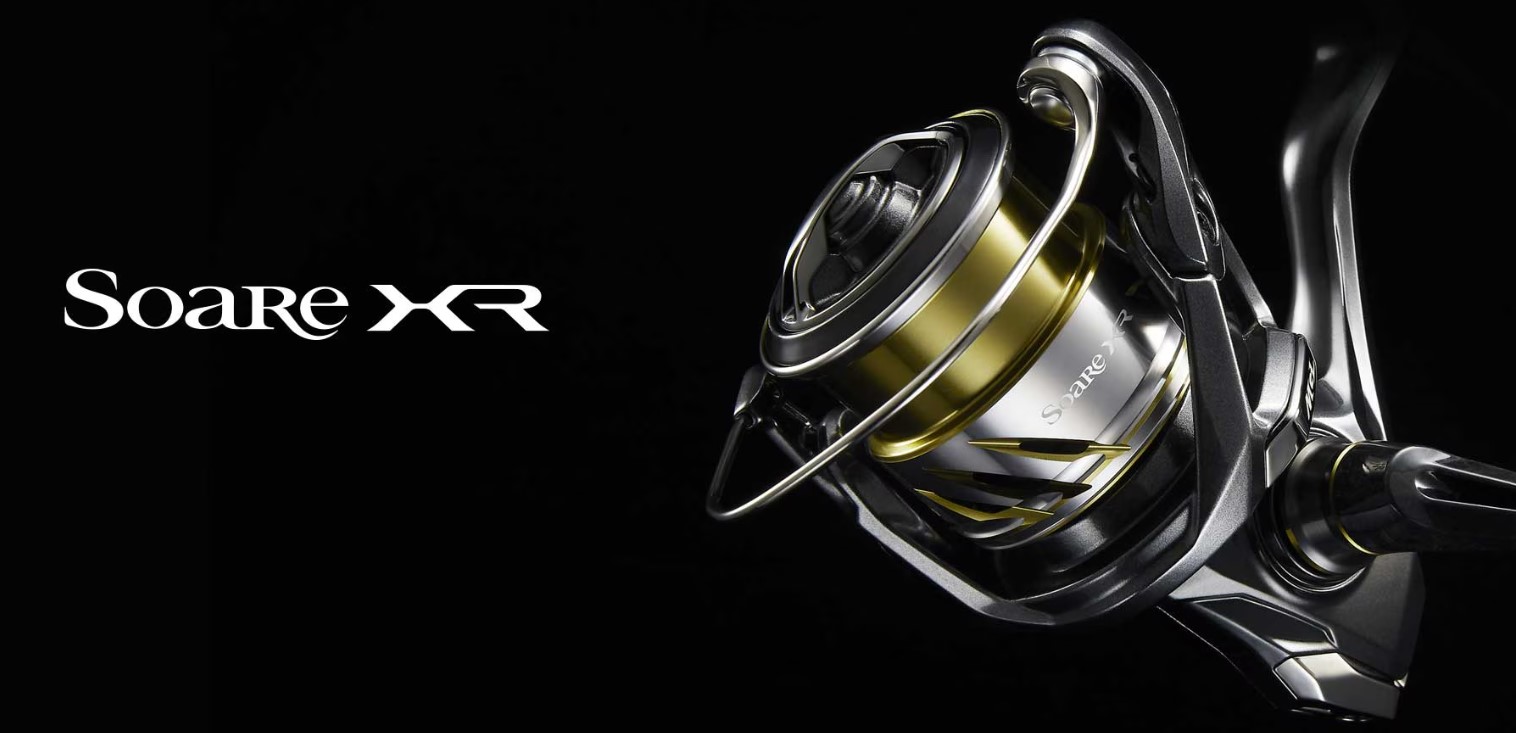 予約商品】シマノ 25 ソアレ XR C2000SSHG (2025年モデル) スピニングリール/アジング/メバリング/ライトゲーム /(5)  【Σ01】 SHIMANO 22ソアレ XR C2000SSHGの最安値・インプレ・釣果 | 本音の口コミが集まる釣具通販「TACKLE BOX」 25  ソアレXR C2000SSHG シマノ(SHIMANO) スピニングリール 25 ソアレXR C2000SSHG