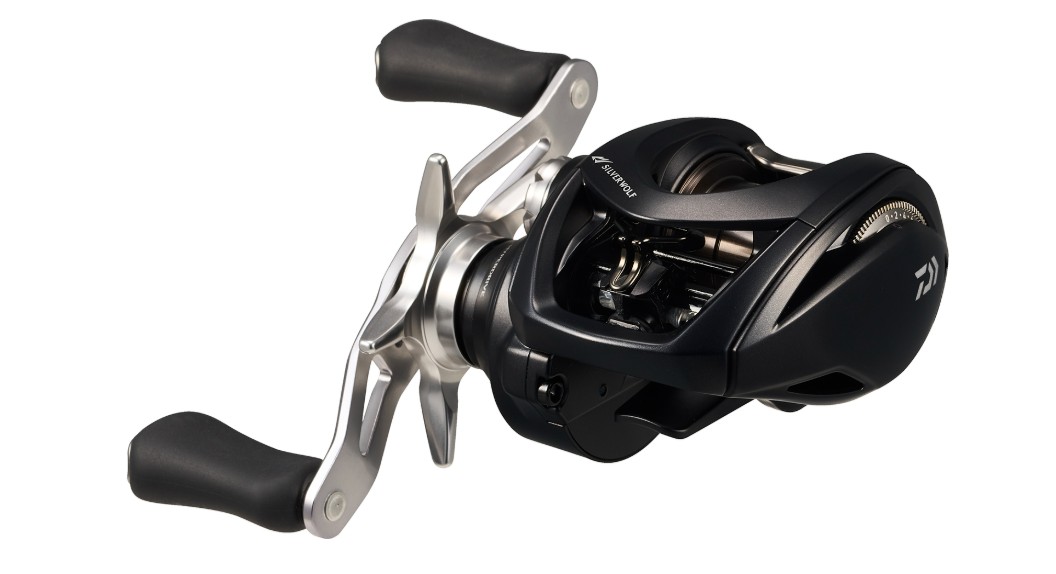 チニング】ついに出た！”ダイワ 26シルバーウルフCT SV TW PE” - NABRA